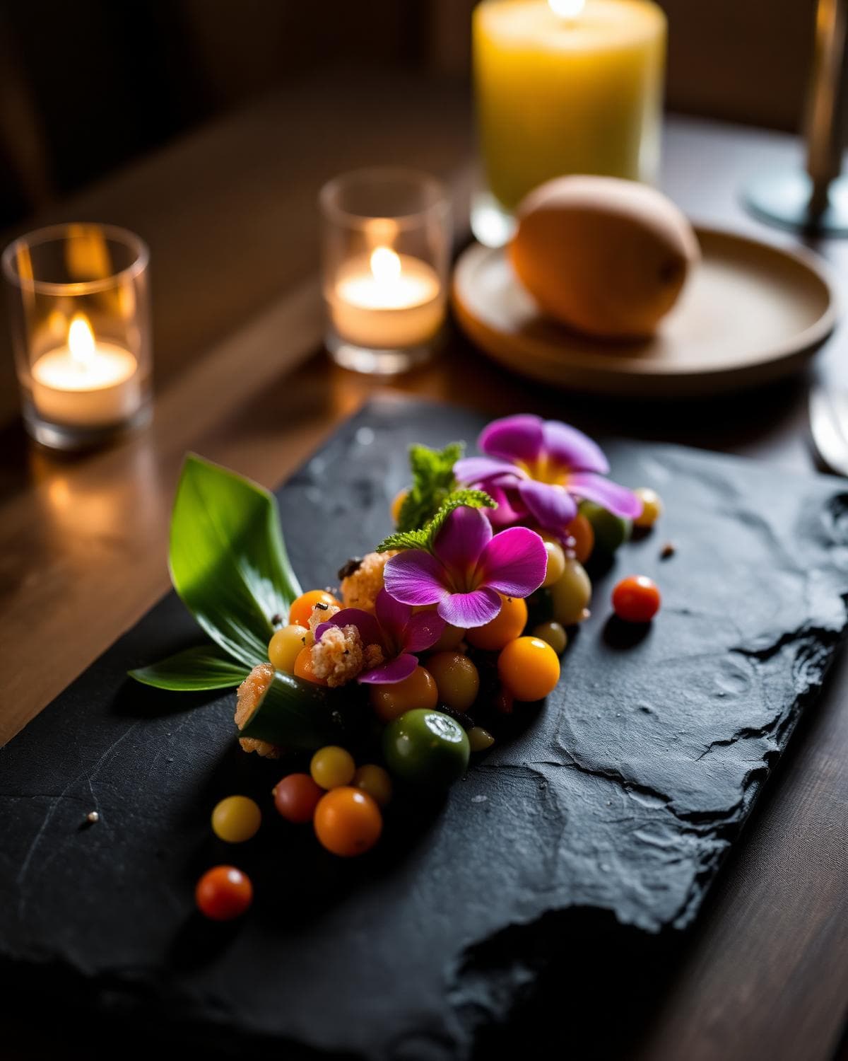 Restaurante Raíces